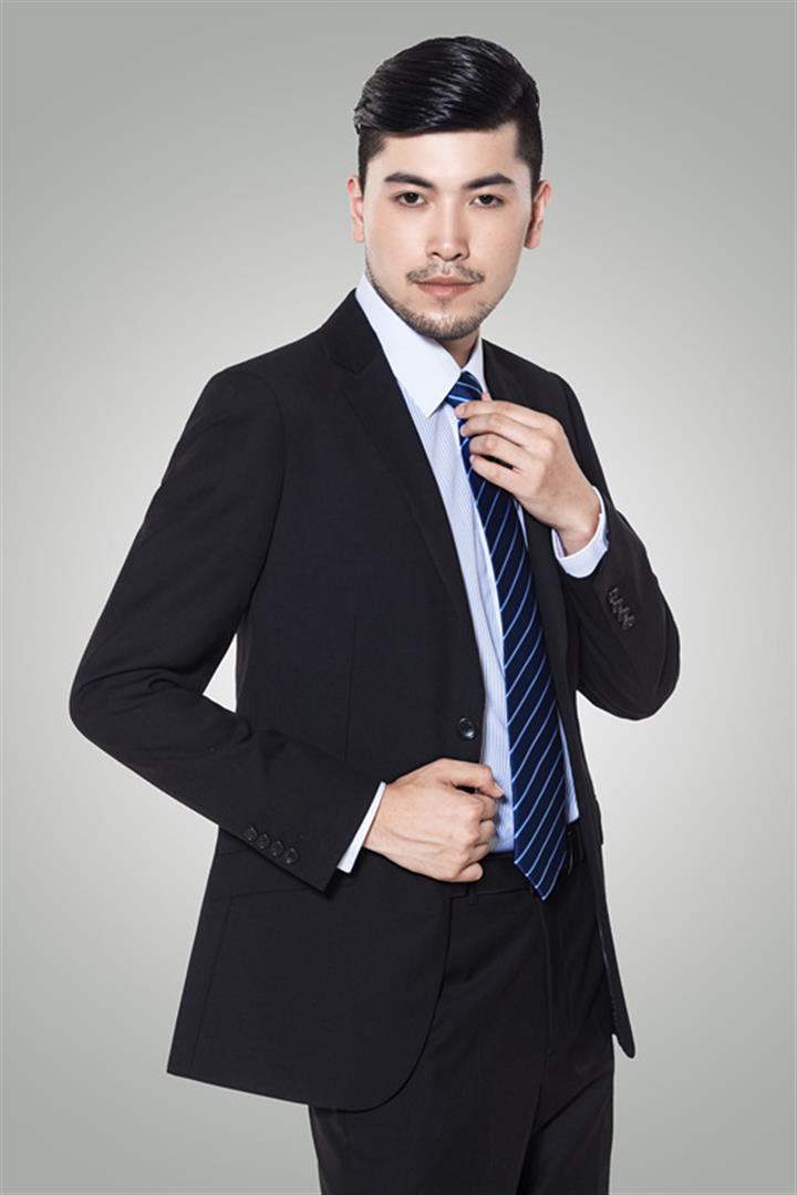 温燕达 摄影指导总监